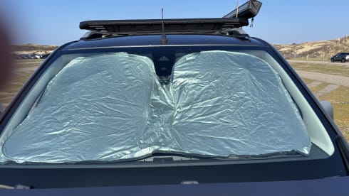 The Rifter – 2-seater Peugeot Other from 2019