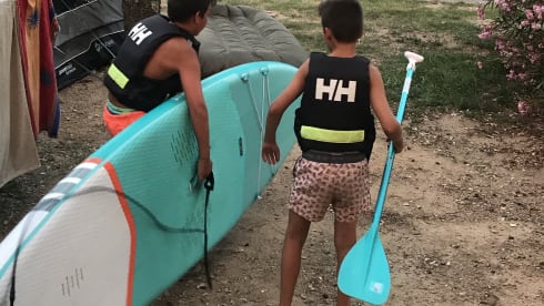 NiBi – Driver's license C1 motorhome Niesmann & Bischoff luxury motorhome