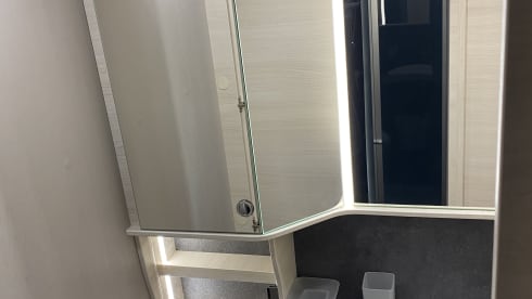 New chausson 777 GA titanium premium