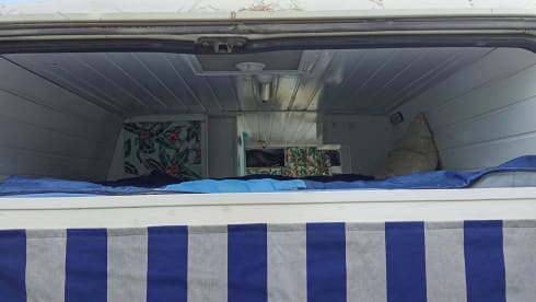 Micol – Sicilia in libertà