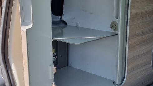 Volkswagen California Bj. 2010