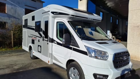 Mc4 - 339 – MCLOUIS MC4 339