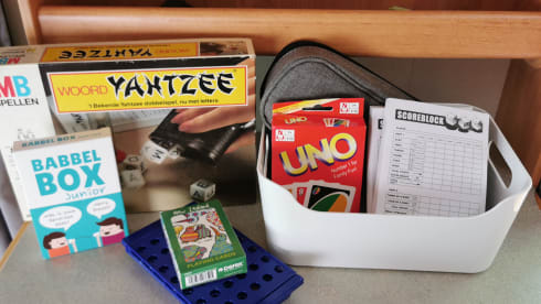 Bob – Ihr Roadtrip-Partner in der Kriminalität | 6m, 2-4 Pers. | auch für das lange Reisemobil