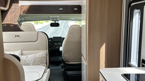 Fupke – 6p McLouis alcove from 2023