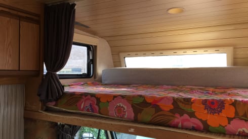 Mañana Mañana – Travel Palace | 4p Spacious Fiat