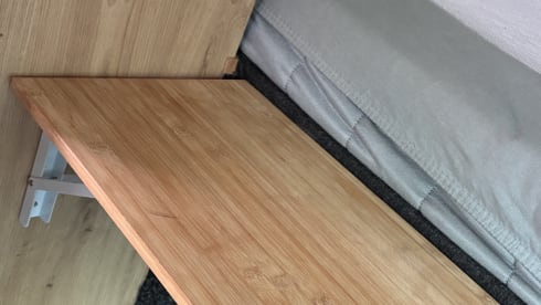 T4tje – 4p vw t4 wesfali calefonia
