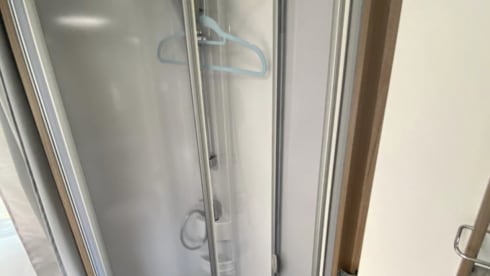 Womi – Wohnmobil Carado T339