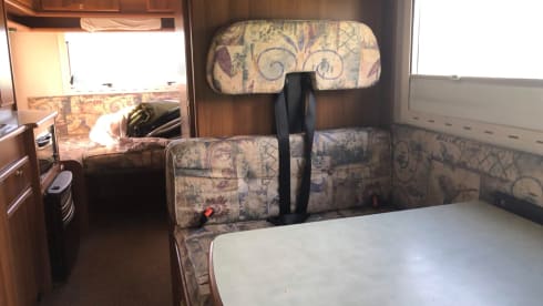 6p Ford alcove from 1997