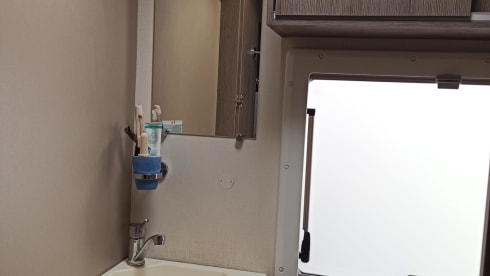 5p Challenger semi-integrated from 2020