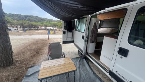 Bussie  – 2p Fiat bus uit 2006