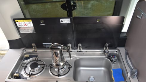 viacopa – 4p Ford campervan from 2024