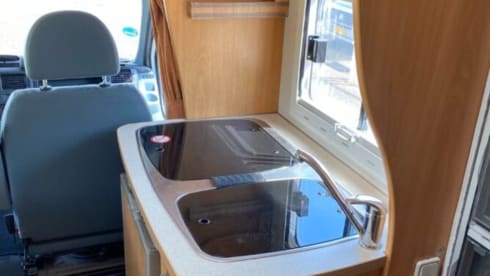 4p Chausson alcove from 2008