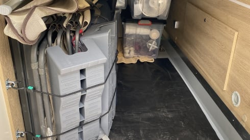 Elgato 2 – Mobilvetta Kea P90 2022