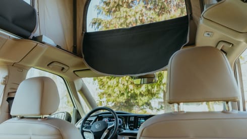 C115 – Bus Volkswagen 4 places à partir de 2025