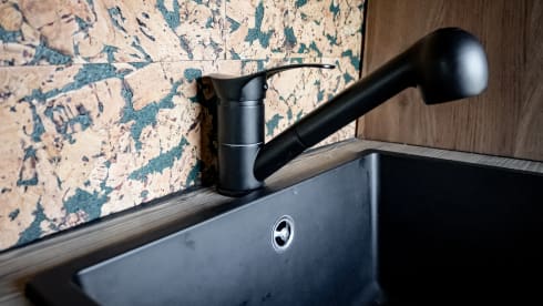 COSY off-grid bus