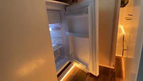 Freedom – Loving self-development