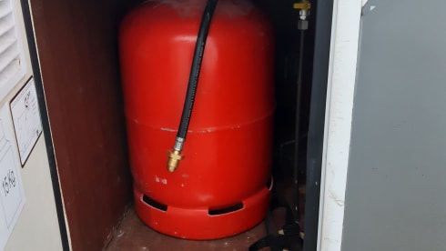 Fiat Teilintegrierter mit 4 Schlafplätzen ab 2011