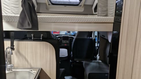 S75SL – SunLiving S75SL X-TRA