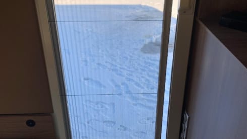 EXTRA DAYS Available Luxury Super Cozy Camper king-size bed / full air conditioning