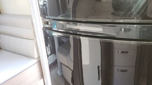 4p McLouis integrated uit 2019