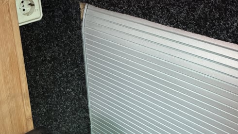 T4tje – 4p vw t4 wesfali calefonia
