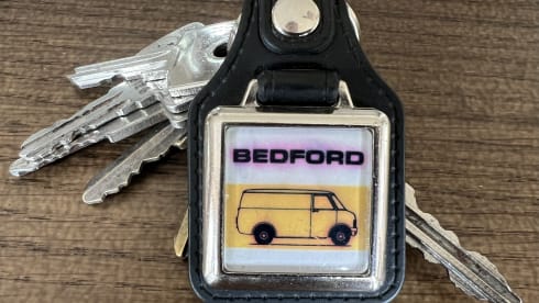 Betty Ford – Ford alcove from 1974