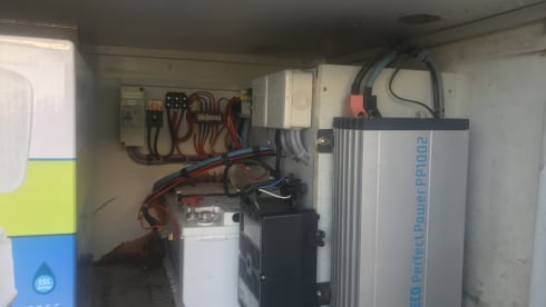 vv – angenehmes Reisemobil-Niveau in Komfort und Fahrverhalten