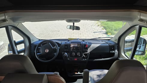6p Fiat alcove uit 2020