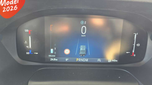 NEU! Benimar Cocoon 344