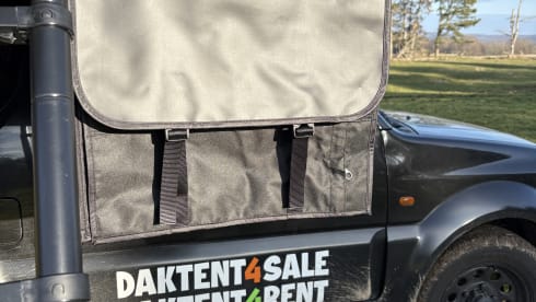 daktent4rent – 2p Altro tetto del 1999