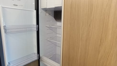 ideale per famiglie – Nuovo camper 