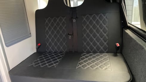 FINN – VW campervan INC FULL INSURANCE !!