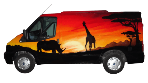 AFRICA – AFRICA