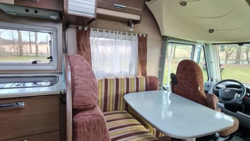 6p Bavaria integrated from 2011