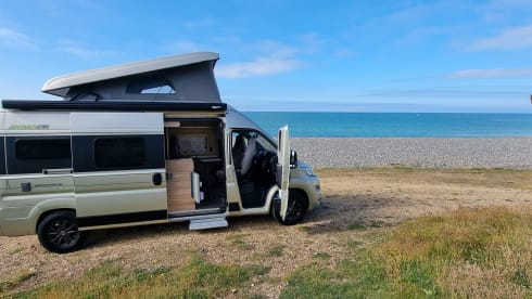 Hymer Yosemite – Hymer Yosemite