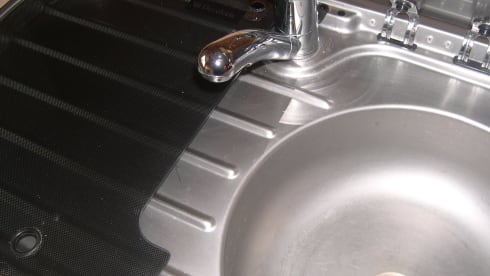 Relaxed en comfortabel rijdende Burstner Nexxo t 728 