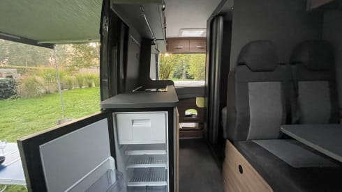 Christoffel – Fiat Dethleff from 2024