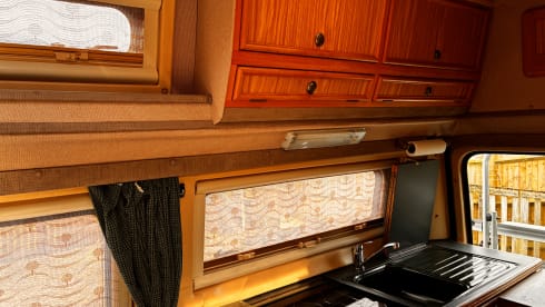 Harrigan – Peugeot Autosleeper
