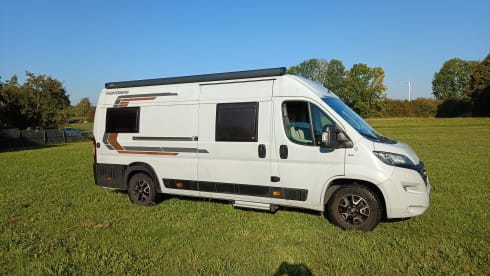 Carabus – Weinsberg Carabus 630ME