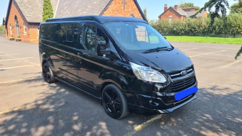 Roger – Xtra Big Adventures