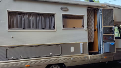 Carmelo – Camper Laika 3L Overcab