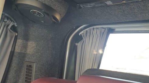 Harley – Ford Transit Custom Hybrid