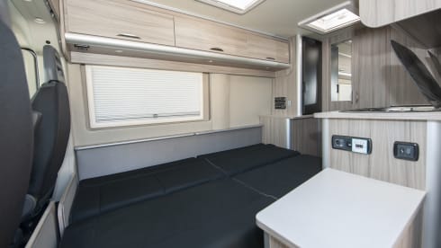 FIAT DUCATO VECTRA 602