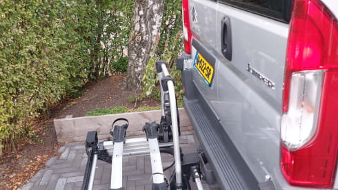 2p Pössl bus from 2016