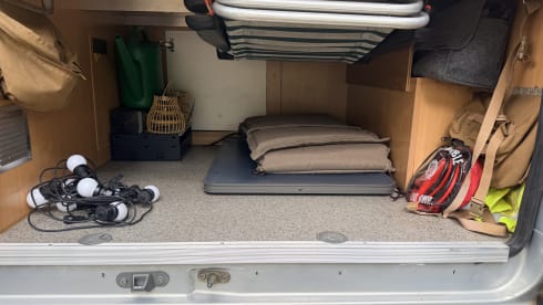Ducato  – 2p Fiat bus uit 2009