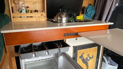 The Duke – Fiat ducato multijet