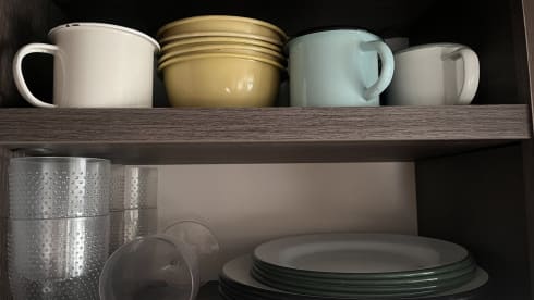 Benimar Cocoon 463 - semi-integrated - built in 2023