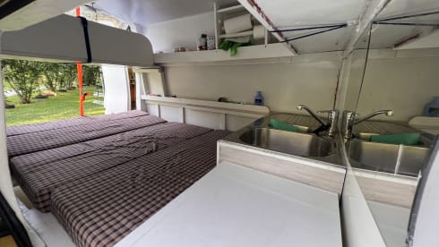 Spartacus  – Van con passione