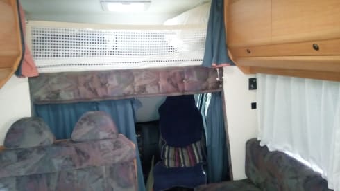 la furieuse – nocamper