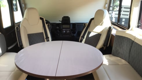 Florre – 4p Fiat integrated from 2022